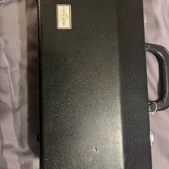 Clarinet- Capital Edition Jupiter. - Picture 3 of 3